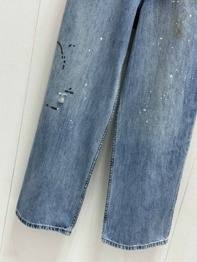 Christian Dior Jeans